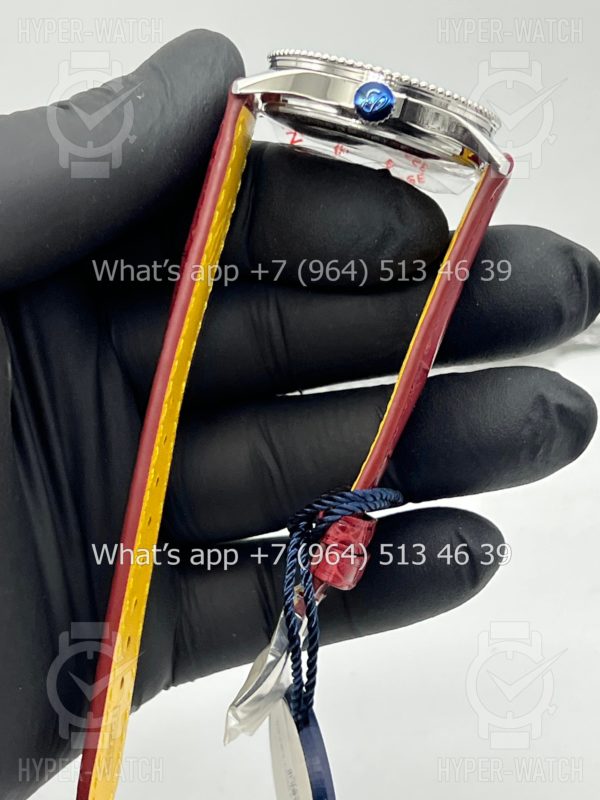Товар Breitling Navitimer 35mm A17395211A1P6 Фото 13 - Breitling Navitimer 35mm A17395211A1P6