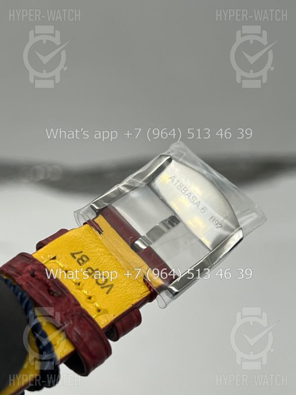 Товар Breitling Navitimer 35mm A17395211A1P6 Фото 16 - Breitling Navitimer 35mm A17395211A1P6