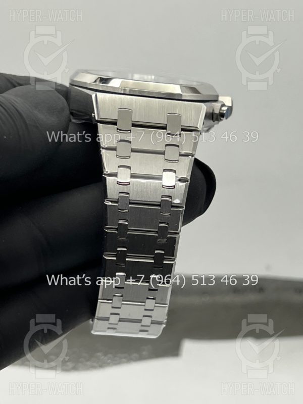 Товар Audemars Piguet Royal Oak Chronograph 41 26240ST.OO.1320ST.05 Фото 14 - Audemars Piguet Royal Oak Chronograph 41 26240ST.OO.1320ST.05