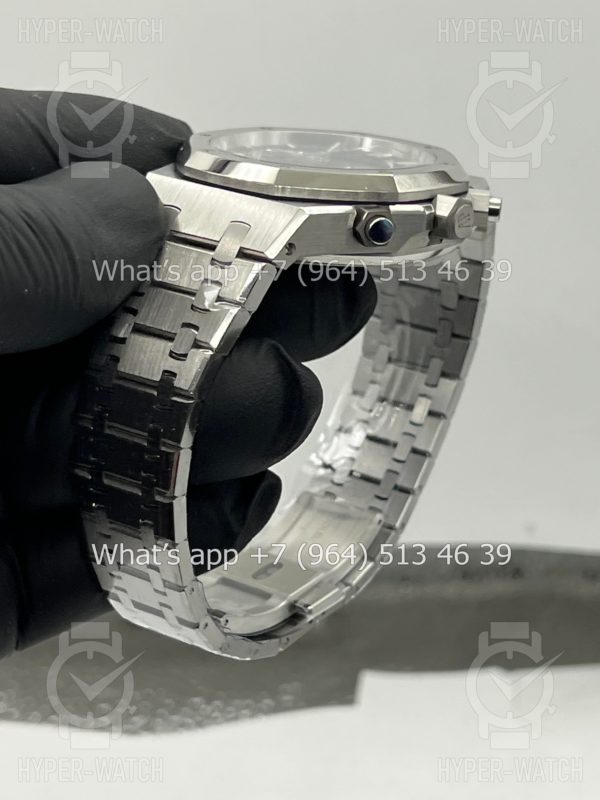 Товар Audemars Piguet Royal Oak Chronograph 41 26240ST.OO.1320ST.05 Фото 15 - Audemars Piguet Royal Oak Chronograph 41 26240ST.OO.1320ST.05