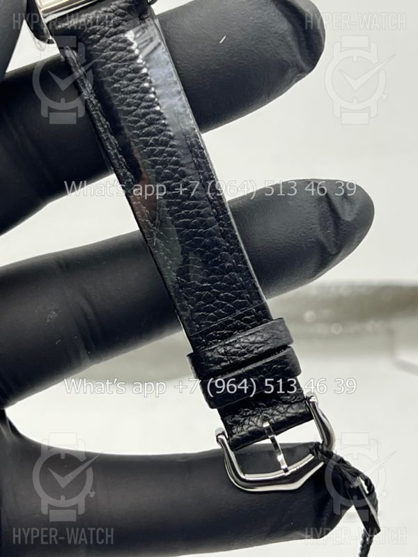 Фото 11 - Cartier Tank 25,5 WSTA0042