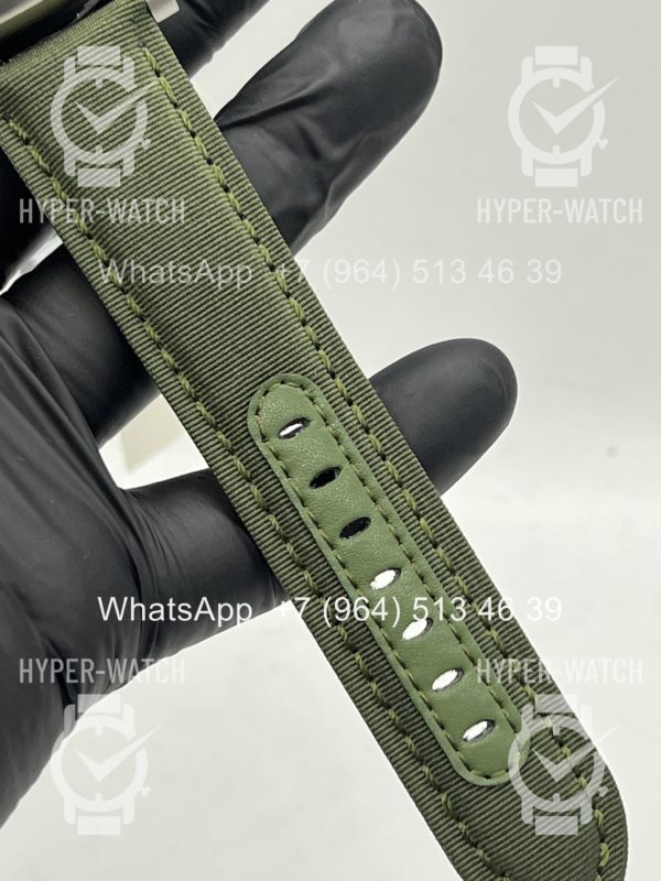 Фото 9 - Officine Panerai Luminor Submersible PAM01287