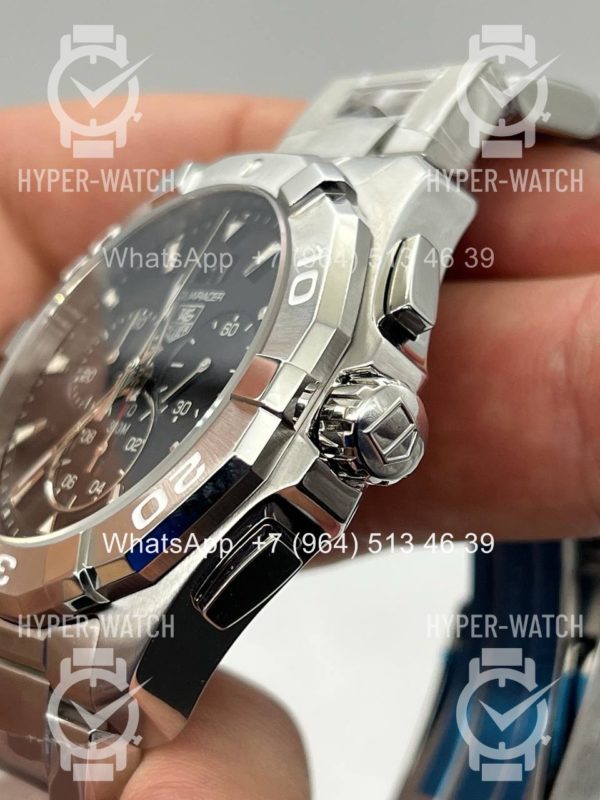 Товар Tag Heuer Aquaracer 300M 43mm CAY1110.BA0927 Фото 6 - Tag Heuer Aquaracer 300M 43mm CAY1110.BA0927