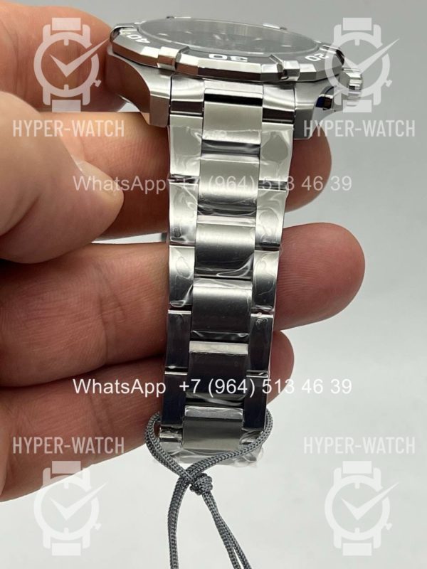 Товар Tag Heuer Aquaracer 300M 43mm CAY1110.BA0927 Фото 10 - Tag Heuer Aquaracer 300M 43mm CAY1110.BA0927