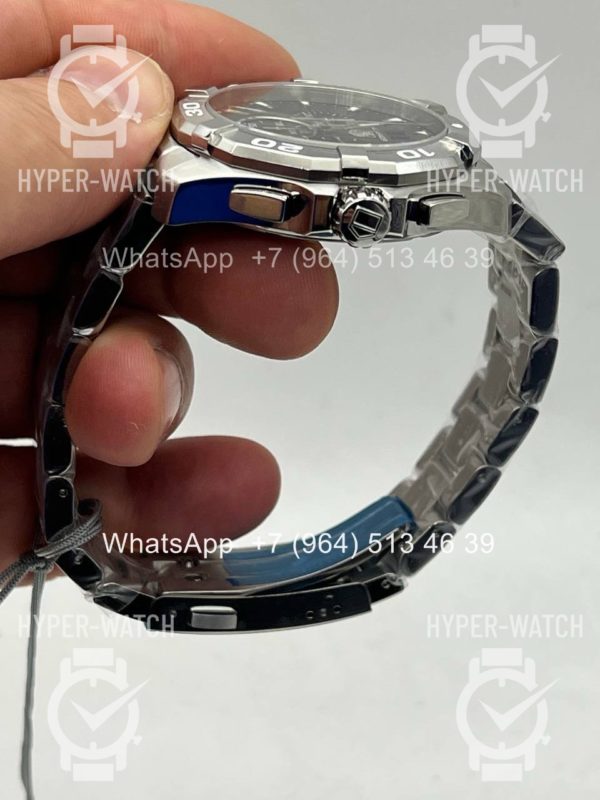 Товар Tag Heuer Aquaracer 300M 43mm CAY1110.BA0927 Фото 11 - Tag Heuer Aquaracer 300M 43mm CAY1110.BA0927