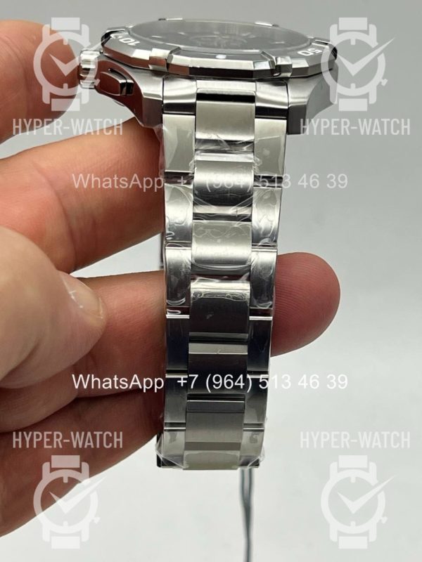 Товар Tag Heuer Aquaracer 300M 43mm CAY1110.BA0927 Фото 13 - Tag Heuer Aquaracer 300M 43mm CAY1110.BA0927