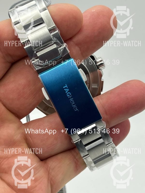 Товар Tag Heuer Aquaracer 300M 43mm CAY1110.BA0927 Фото 16 - Tag Heuer Aquaracer 300M 43mm CAY1110.BA0927