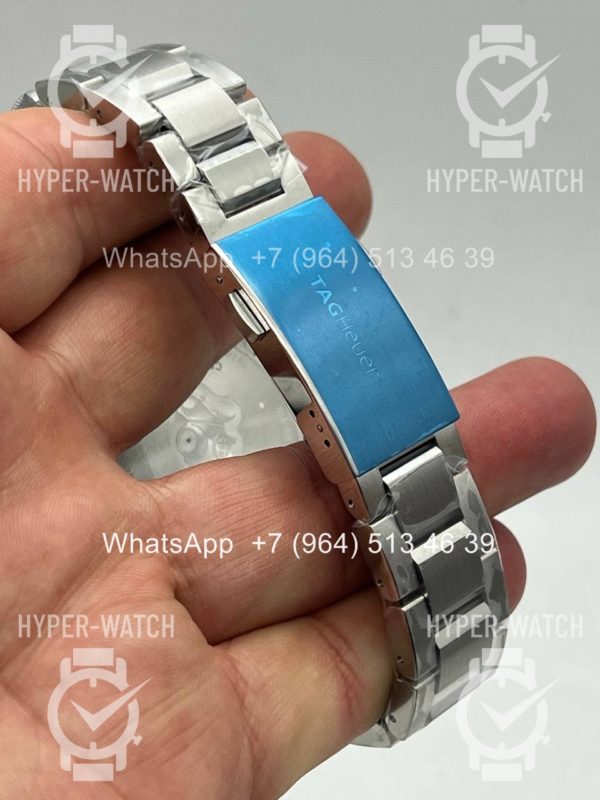 Товар Tag Heuer Aquaracer 300M 43mm CAY1110.BA0927 Фото 17 - Tag Heuer Aquaracer 300M 43mm CAY1110.BA0927