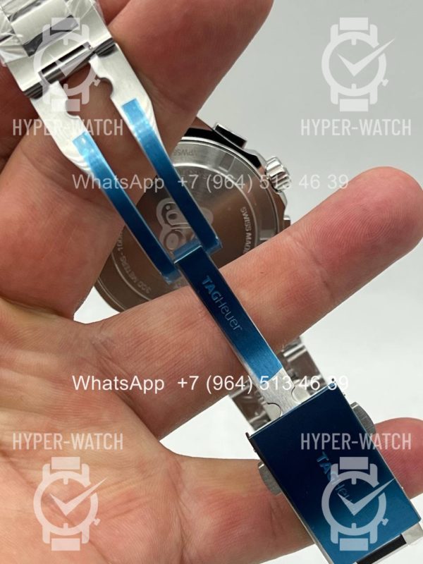 Товар Tag Heuer Aquaracer 300M 43mm CAY1110.BA0927 Фото 18 - Tag Heuer Aquaracer 300M 43mm CAY1110.BA0927