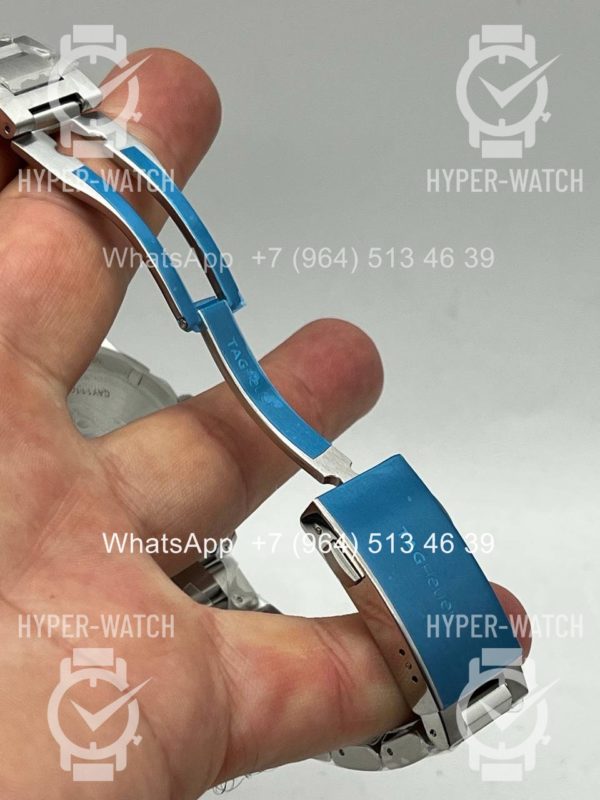 Товар Tag Heuer Aquaracer 300M 43mm CAY1110.BA0927 Фото 19 - Tag Heuer Aquaracer 300M 43mm CAY1110.BA0927