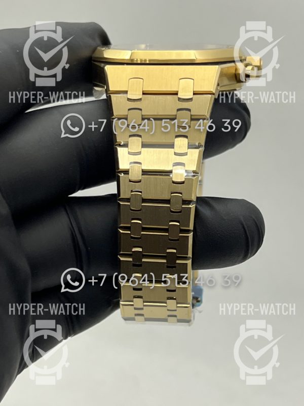 Товар Audemars Piguet Royal Oak Chronograph 41mm 26331BA.OO.1220BA.02 Фото 8 - Audemars Piguet Royal Oak Chronograph 41mm 26331BA.OO.1220BA.02