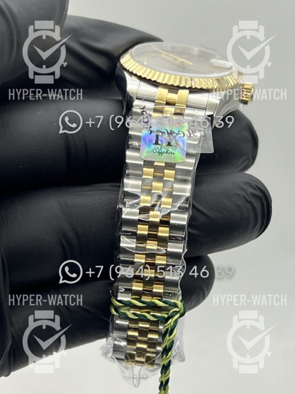 Товар Rolex Datejust 31mm 278273-0004 Фото 6 - Rolex Datejust 31mm 278273-0004