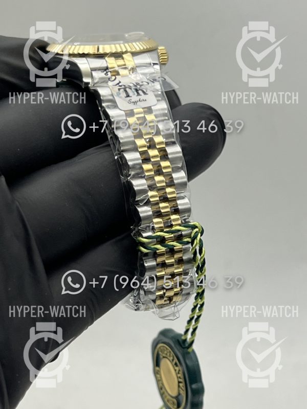 Товар Rolex Datejust 31mm 278273-0004 Фото 7 - Rolex Datejust 31mm 278273-0004