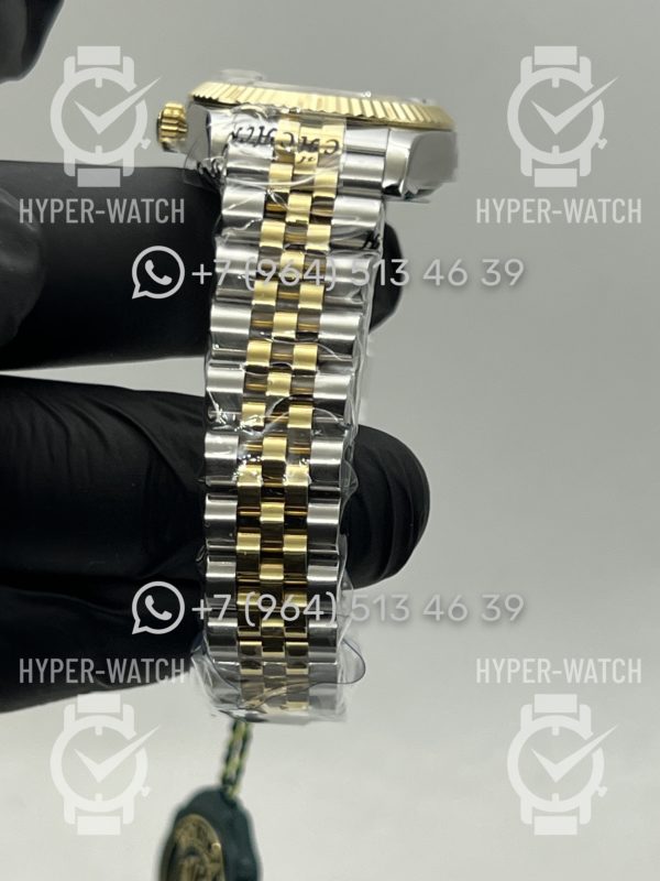 Товар Rolex Datejust 31mm 278273-0004 Фото 9 - Rolex Datejust 31mm 278273-0004