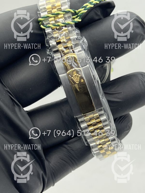 Товар Rolex Datejust 31mm 278273-0004 Фото 11 - Rolex Datejust 31mm 278273-0004