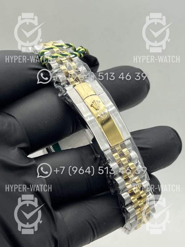 Товар Rolex Datejust 31mm 278273-0004 Фото 12 - Rolex Datejust 31mm 278273-0004