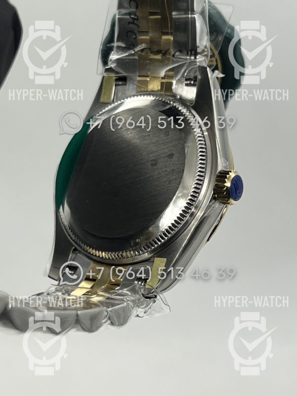 Товар Rolex Datejust 31mm 278273-0004 Фото 13 - Rolex Datejust 31mm 278273-0004