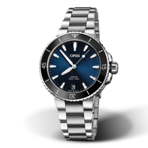Фото 45 - Oris Aquis 733 7731 4135 8 05