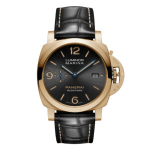 Фото 44 - Officine Panerai Luminor Marina PAM1115