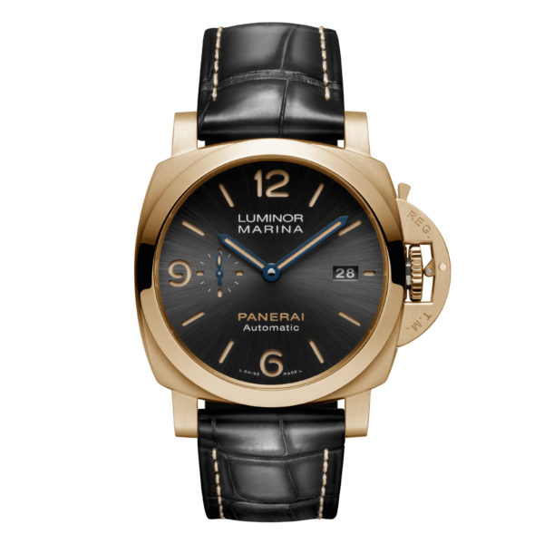 Фото 1 - Officine Panerai Luminor Marina PAM1115