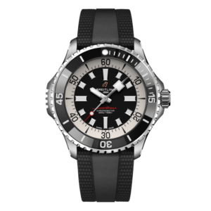 Товар Breitling Superocean 42mm A17378211B1S1 Фото 28 - Breitling Superocean 42mm A17378211B1S1
