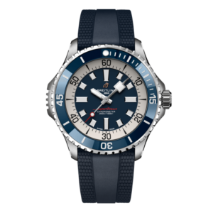 Фото 30 - Breitling Superocean 46mm A17378E71C1S1