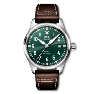 Фото 38 - IWC Pilot`s Watches IW328205 Mark XX