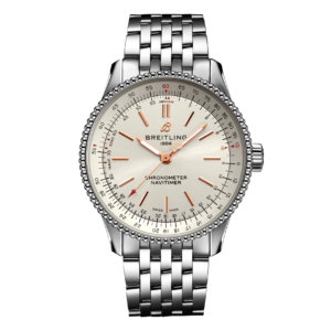 Фото 22 - Breitling Navitimer 35mm A17395F41G1A1