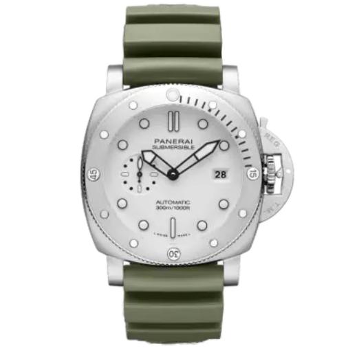 Фото 1 - Officine Panerai Luminor Submersible PAM01226