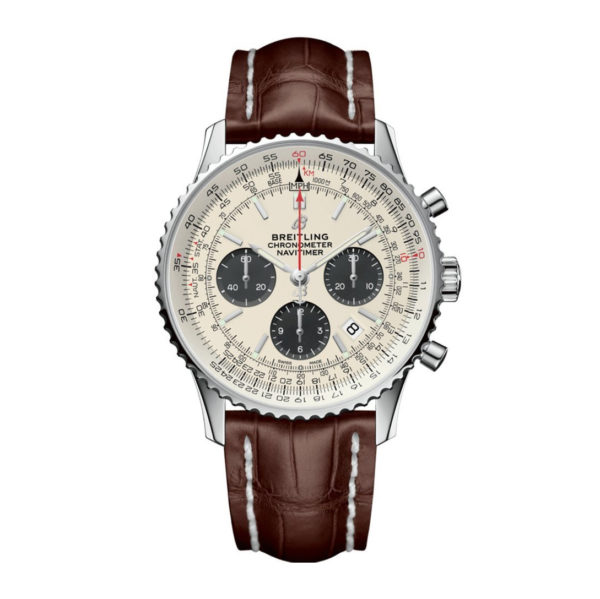 Фото 1 - Breitling Navitimer 43mm AB0121211G1P1