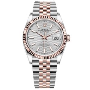 Фото 57 - Rolex Datejust 36mm 126231-0033