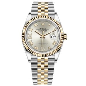 Фото 29 - Rolex Datejust 36mm 126233-0031