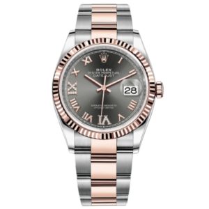 Фото 50 - Rolex Datejust 36mm 126231-0024