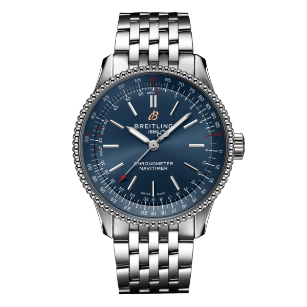 Товар Breitling Navitimer 35mm A17395161C1A1 Фото 1 - Breitling Navitimer 35mm A17395161C1A1