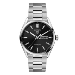Фото 54 - TAG Heuer Carrera 41mm WBN2010.BA0640