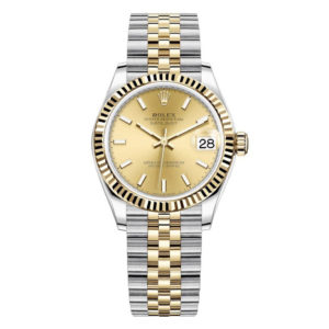 Фото 46 - Rolex Datejust 31mm 278273-0014
