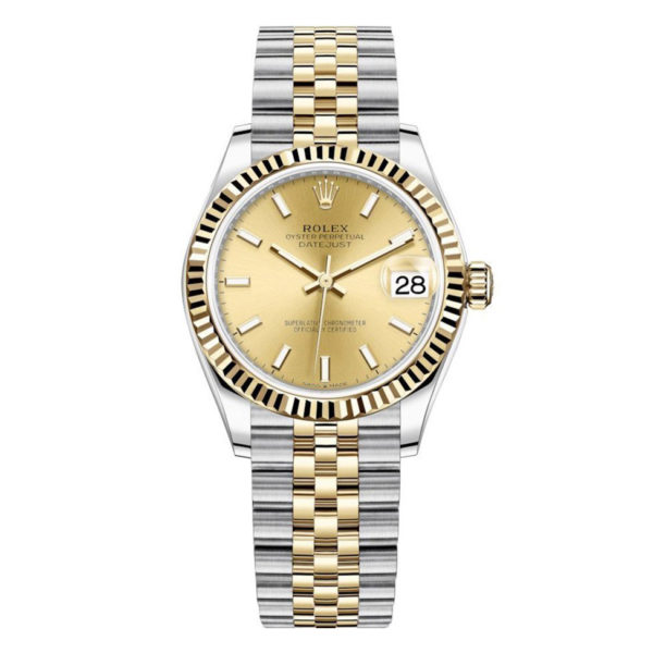 Товар Rolex Datejust 31mm 278273-0014 Фото 1 - Rolex Datejust 31mm 278273-0014