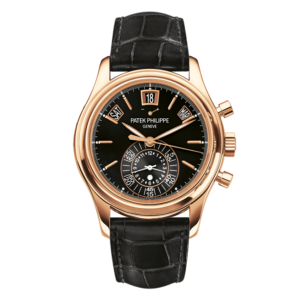 Товар Patek Philippe Annual Calendar 40mm 5960R-012 Фото 19 - Patek Philippe Annual Calendar 40mm 5960R-012