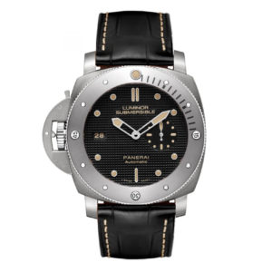 Фото 37 - Officine Panerai Luminor Submersible PAM00569
