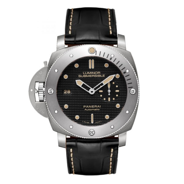 Товар Officine Panerai Luminor Submersible PAM00569 Фото 1 - Officine Panerai Luminor Submersible PAM00569