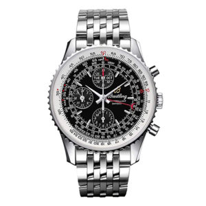 Фото 42 - Breitling Navitimer Montbrillant Datora 43mm A2133012/B571