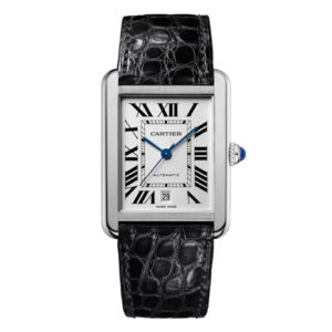 Фото 47 - Cartier Tank W5200027