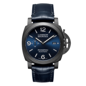 Фото 35 - Officine Panerai Luminor Marina PAM01664