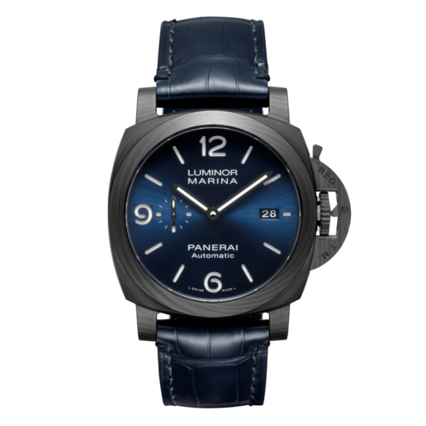 Фото 1 - Officine Panerai Luminor Marina PAM01664