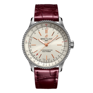 Фото 23 - Breitling Navitimer 35mm A17395F41G1P1