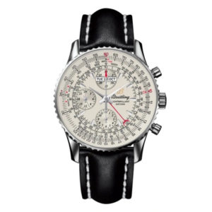 Фото 36 - Breitling Navitimer Montbrillant Datora 43mm A2133012/G746-435X