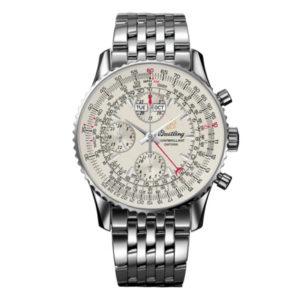 Фото 32 - Breitling Navitimer Montbrillant Datora 43mm A2133012/G746