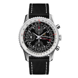 Фото 51 - Breitling Navitimer Montbrillant Datora 43mm A2133012/BB58
