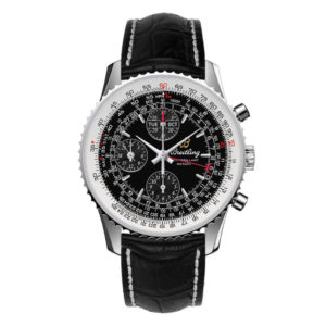 Фото 14 - Breitling Navitimer Montbrillant Datora 43mm A2133012/BB58-743P