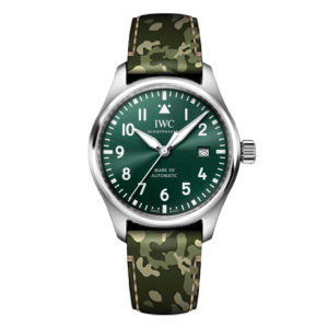 Товар IWC Pilot`s Watches IW3282 Mark XX Фото 69 - IWC Pilot`s Watches IW3282 Mark XX